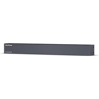 CYBERPOWER PDU20BHVIEC8R Rackmount 1U