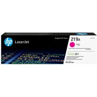 HP 219A - magenta - original - LaserJet - toner cartridge (W2193A)