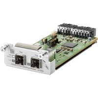 HPE Aruba - network stacking module 2