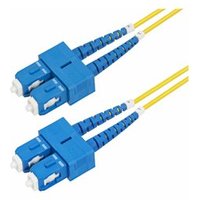 STARTECH 2m LWL Patchkabel SC SC OS2