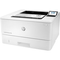HP LaserJet Enterprise M406dn - printer - B/W - laser