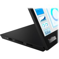 Lenovo ThinkVision M14d - LED monitor - 14"