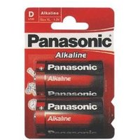 Click to view product details and reviews for Panasonic Alkaline Power Lr20ap 2bp Battery 2 X D Alkaline. Click to view product details and reviews for Panasonic Alkaline Power Lr20ap 2bp Battery 2 X D Alkaline.