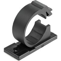 Click to view product details and reviews for Startechcom 100 Adhesive Cable Management Clips Black Network Ethernet Office Desk Computer Cord Organizer Sticky Cable Wire Holders Nylon Self Adhesive Clamp Ul 94v 2 Fire Rated Nylon 66 Plastic Taa Cbmcc3 Cable Clips Taa Compliant. Click to view product details and reviews for Startechcom 100 Adhesive Cable Management Clips Black Network Ethernet Office Desk Computer Cord Organizer Sticky Cable Wire Holders Nylon Self Adhesive Clamp Ul 94v 2 Fire Rated Nylon 66 Plastic Taa Cbmcc3 Cable Clips Taa Compliant.