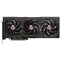 Sapphire Radeon RX9070XT Pulse Gaming 16GB GDDR6 2xHDMI 2xDP