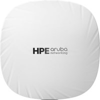 HPE Aruba AP-505 (RW) - Campus - radio access point - Bluetooth, Wi-Fi 6