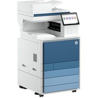 HP Color LJ Enterprise MFP 8801dn