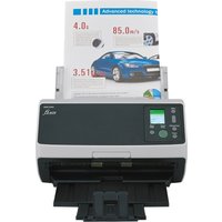 Ricoh fi-8170 - document scanner - desktop - USB 3.2 Gen 1, Gigabit LAN