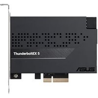 ASUS THUNDERBOLTEX 5 Card