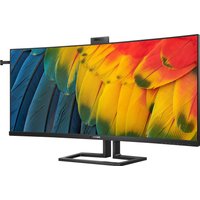Philips 40B1U6903CH - 6000 Series - LED monitor - curved - 39.7" - HDR
