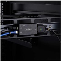 STARTECH Seriell POE Ethernet Adapter