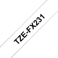 Click to view product details and reviews for Brother Tze Fx231 Flexible Id Tape 1 Cassettes Roll 12 Cm X 8 M. Click to view product details and reviews for Brother Tze Fx231 Flexible Id Tape 1 Cassettes Roll 12 Cm X 8 M.