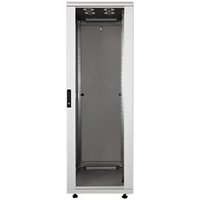 INT 19Z 26HE Schrank montiert 60x60 grau