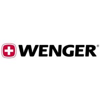 WENGER BQ 40,6cm 16Zoll Clamshell