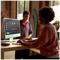 APPLE IMAC 24i GR/8CCPU/8CGPU/16GB/256GB APPLE IMAC 24i GR/8CCPU/8CGPU/16GB/256GB