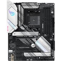 ASUS ROG STRIX B550-A GAMING - motherboard - ATX - Socket AM4 - AMD B550