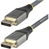 Click to view product details and reviews for Startechcom 6ft 2m Vesa Certified Displayport 14 Cable 8k 60hz Hdr10 Ultra Hd 4k 120hz Dp Video Cable Displayport To Displayport Cable Dp Cord For Monitors Displays M M Dp 14 Cable With Latches Dp14vmm2m Displayport Cable Displayport To Displayport 2 M. Click to view product details and reviews for Startechcom 6ft 2m Vesa Certified Displayport 14 Cable 8k 60hz Hdr10 Ultra Hd 4k 120hz Dp Video Cable Displayport To Displayport Cable Dp Cord For Monitors Displays M M Dp 14 Cable With Latches Dp14vmm2m Displayport Cable Displayport To Displayport 2 M.