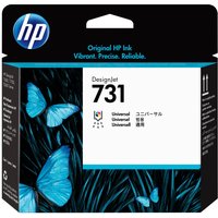 HP 731 - original - DesignJet - printhead