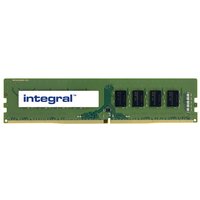 Integral - DDR4 - module - 8 GB - DIMM 288-pin - 2666 MHz / PC4-21333 - unbuffered