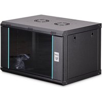 DIGITUS Dynamic 48,26cm 7U rack wall-mnt