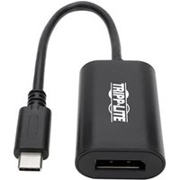 Eaton Tripplite Series USB-C to Displayport 4K 60Hz Adapter