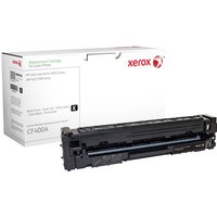 Xerox - black - compatible - toner cartridge (alternative for: HP 201A)