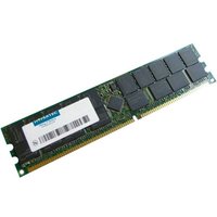 Hypertec Legacy - DDR - module - 1 GB - DIMM 184-PIN - 266 MHz / PC2100 - registered