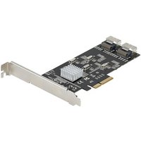 STARTECH SATA PCIe Controller 8 Port