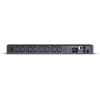 CYBERPOWER PDU81004 Rackmount 1U