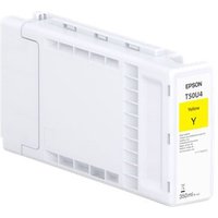 Click to view product details and reviews for Epson T50u4 Yellow Original Ink Cartridge. Click to view product details and reviews for Epson T50u4 Yellow Original Ink Cartridge.