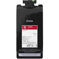 Click to view product details and reviews for Epson T53a9 Large Format Red Original Ink Pouch. Click to view product details and reviews for Epson T53a9 Large Format Red Original Ink Pouch.