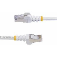 STARTECH 15m CAT8 Netzwerkkabel LSZH