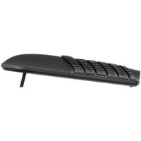 HP 960 BLK Ergonomic Wireless Keyboar(P)
