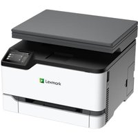 Lexmark MC3224dwe - multifunction printer - colour