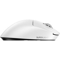 LOGI PRO X SUPERLIGHT 2 DEX White