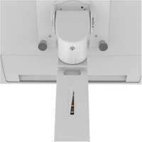 ERGOTRON LX PRO ARM POLE MOUNT white