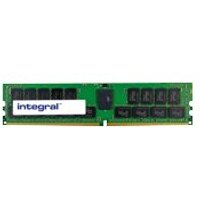 Integral - DDR4 - module - 32 GB - LRDIMM 288-pin - 2400 MHz / PC4-19200 - LRDIMM