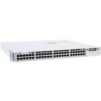 Cisco Catalyst 9300 - Network Essentials - switch - 48 ports - Managed - rack-mountable