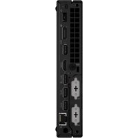 Lenovo ThinkCentre M90q Gen 3 - tiny Core i5 12500 3 GHz - vPro Enterprise - 16 GB - SSD 256 GB - UK
