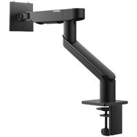 Dell Single Monitor Arm - MSA20 mounting kit - adjustable arm - for LCD display - black