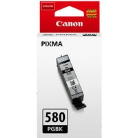 Canon PGI-580PGBK - black - original - ink tank