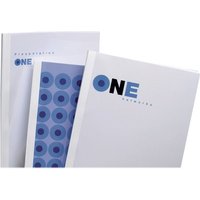 Click to view product details and reviews for Gbc Standard 100 Pcs 240 G M² Thermal Binding Cover. Click to view product details and reviews for Gbc Standard 100 Pcs 240 G M² Thermal Binding Cover.