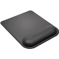 Click to view product details and reviews for Kensington Ergosoft Wrist Rest Mouse Pad. Click to view product details and reviews for Kensington Ergosoft Wrist Rest Mouse Pad.