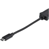 Click to view product details and reviews for Startechcom Usb C To Esata Cable 3 Ft 1m 5gbp For Hdd Ssd Odd External Hard Drive Adapter Usb 30 To Esata Converter Usb3c2esat3 Storage Controller Sata 6gb S Usb 30. Click to view product details and reviews for Startechcom Usb C To Esata Cable 3 Ft 1m 5gbp For Hdd Ssd Odd External Hard Drive Adapter Usb 30 To Esata Converter Usb3c2esat3 Storage Controller Sata 6gb S Usb 30.