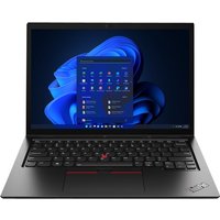 Lenovo ThinkPad L13 Yoga Gen 3 - 13.3" - AMD Ryzen 7 Pro - 5875U - 16 GB RAM - 512 GB SSD - UK