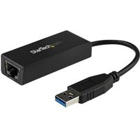 STARTECH USB31000S USB 3.0 to Gigabit