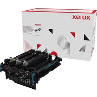 Xerox - black, colour - original - printer imaging kit