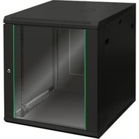 DIGITUS DN-19 12U-6/6-EC-SW DIGITUS DN-19 12U-6/6-EC-SW