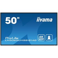 IIYAMA LH5065UHSB-B1AG 127cm 50Zoll