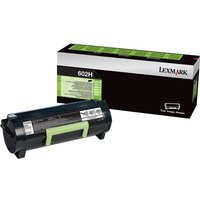 Click to view product details and reviews for Lexmark 602h High Yield Black Original Toner Cartridge Lccp Lrp. Click to view product details and reviews for Lexmark 602h High Yield Black Original Toner Cartridge Lccp Lrp.